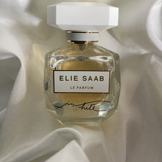 Le Parfum In White von Elie Saab