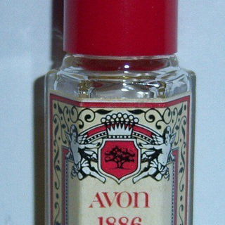 Avon 1886 - Avon