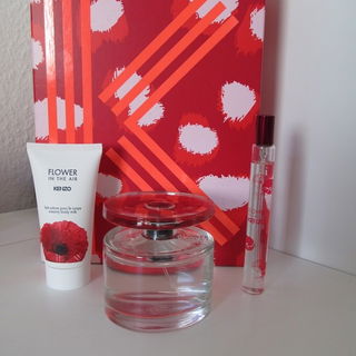 Flower in the Air (Eau de Parfum) by Kenzo