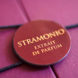 Stramonio von V Canto