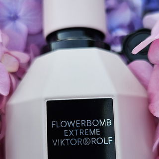 Flowerbomb Extreme von Viktor & Rolf