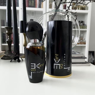 Eva Kant von O'Driù