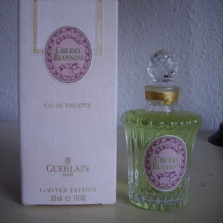 Cherry Blossom (Eau de Toilette) - Guerlain