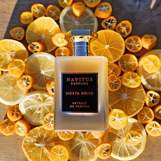 Siesta Drive by Navitus Parfums