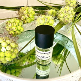№ 06 Mémoire Collective - Frau Tonis Parfum