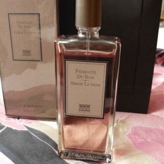 Féminité du bois von Serge Lutens