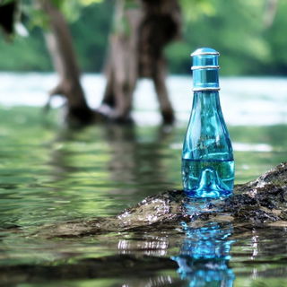 Cool Water Woman - Davidoff