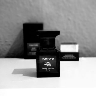 Oud Wood (Eau de Parfum) by Tom Ford