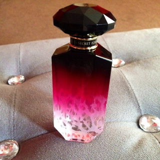 Forbidden by Victoria's Secret