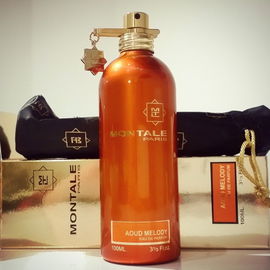 Aoud Melody - Montale