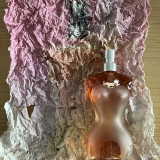 Classique (Eau de Toilette) by Jean Paul Gaultier