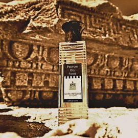Roma Imperiale - Profumi del Forte