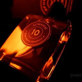 10 Aomassaï - Pierre Guillaume