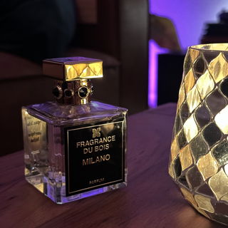 Milano - Fragrance Du Bois