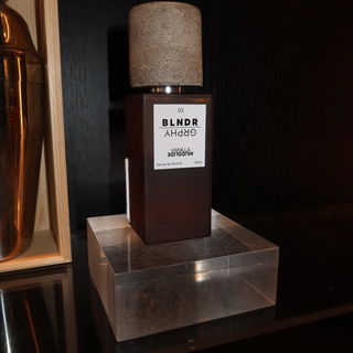 03 Vanilla Mudslide - Blndrgrphy