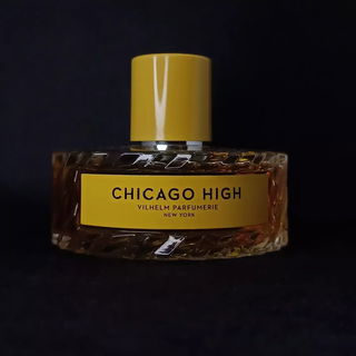 Chicago High von Vilhelm Parfumerie