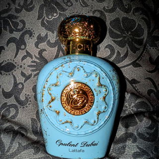 Opulent Dubai - Lattafa