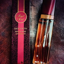 Royal Secret (Cologne) - Germaine Monteil