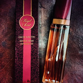 Royal Secret (Cologne) by Germaine Monteil