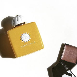 Sunshine Woman von Amouage