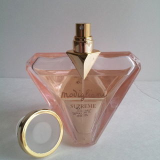 Modigliani Supreme by Modigliani