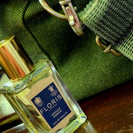 Soulle Ámbar (Eau de Toilette) - Floris