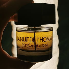 LA nuit de l'homme 2009