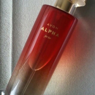 Alpha for Her (Eau de Parfum) by Avon