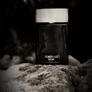 Noir pour Femme - Tom Ford