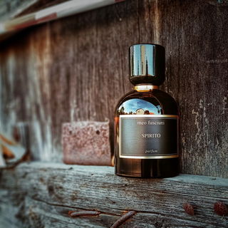 Spirito - Meo Fusciuni