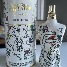 Le Mâle Pride Edition 2024 - Jean Paul Gaultier