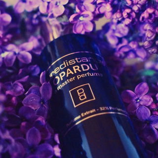 Opardu von Puredistance