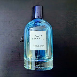 Infinite Aqua - David Beckham