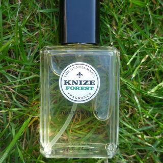 Knize Forest (Toilet Water) by Knize