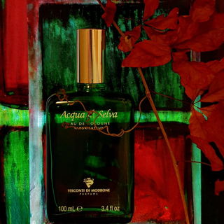 Acqua di Selva (Eau de Cologne) - Victor