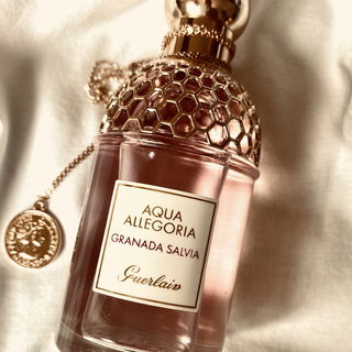 Aqua Allegoria Granada Salvia by Guerlain