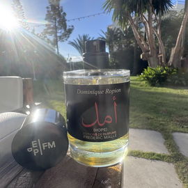 Risqué pour Homme / Creation-R pour Homme (Parfum) - Roja Parfums