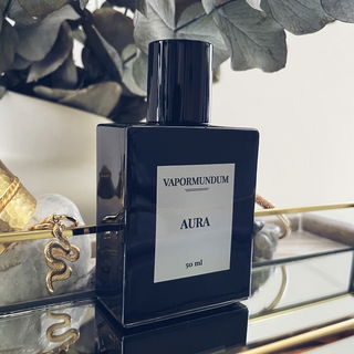 Aura von Vapormundum