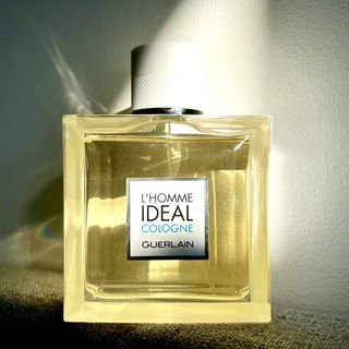 L'Homme Idéal Cologne von Guerlain