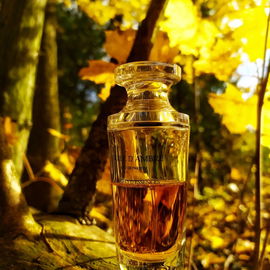 Secrets d'Essences - Voile d'Ambre (Eau de Parfum) - Yves Rocher