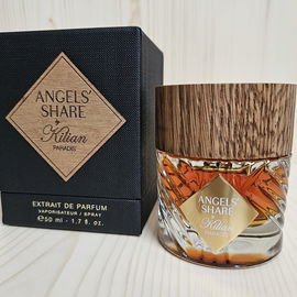 Angels' Share Paradis - Kilian