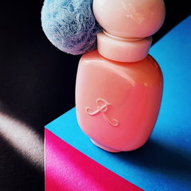 Bulle de Rose - Les Parfums de Rosine