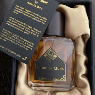 Siberian Musk - Areej Le Doré