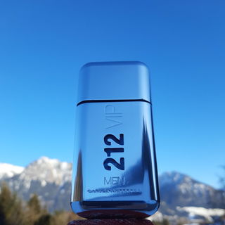 212 VIP Men (Eau de Toilette)