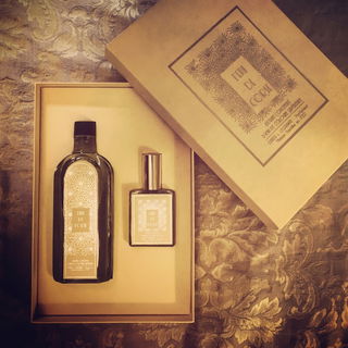 L'Eau de Corse - Oriza L. Legrand