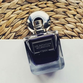 Délectation Splendide by By Terry