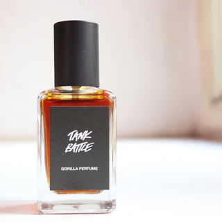 Tank Battle von Lush