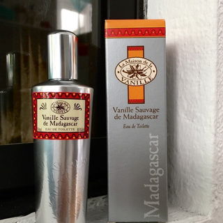 Vanille Sauvage de Madagascar - La Maison de la Vanille