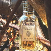 in einer Hütte aus Zweigen (von UntermWert)