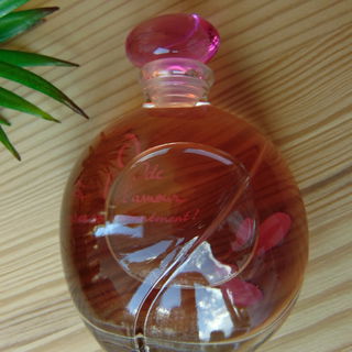 Ode à L'Amour by Yves Rocher